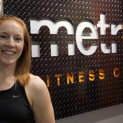 metro fitness club